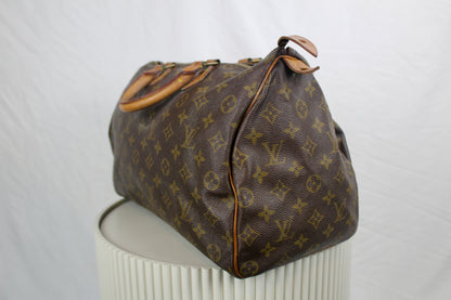 Louis Vuitton Speedy 35