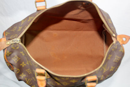 Louis Vuitton Speedy 35