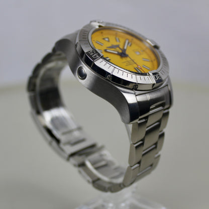 Breitling Seawolf - A17319