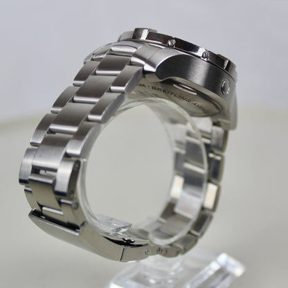 Breitling Seawolf - A17319