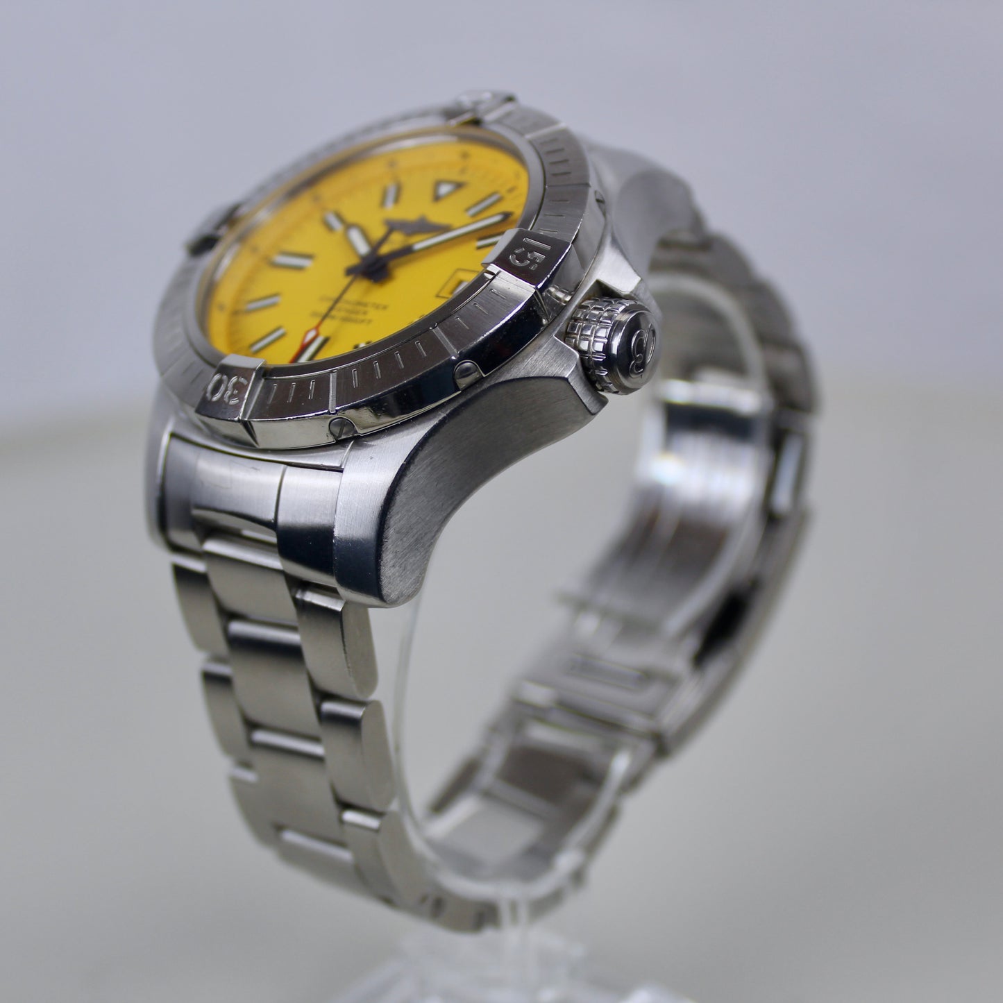 Breitling Seawolf - A17319