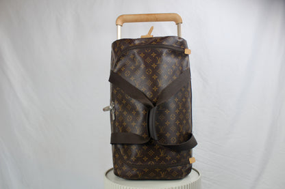 Louis Vuitton Horizon Soft