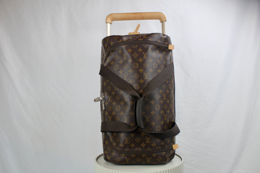 Louis Vuitton Horizon Soft