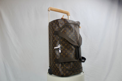 Louis Vuitton Horizon Soft