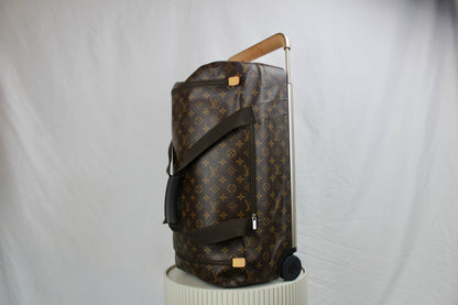 Louis Vuitton Horizon Soft