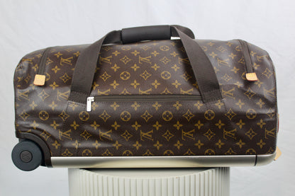 Louis Vuitton Horizon Soft