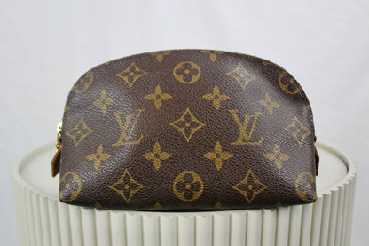 Louis Vuitton Pochette Cosmetics