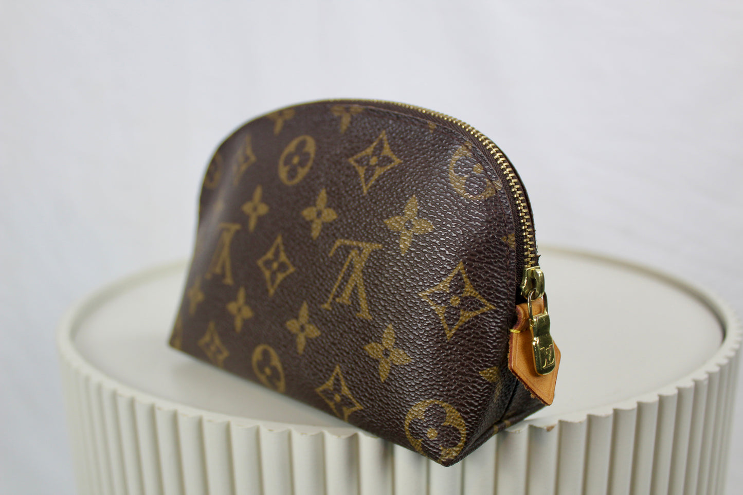 Louis Vuitton Pochette Cosmetics