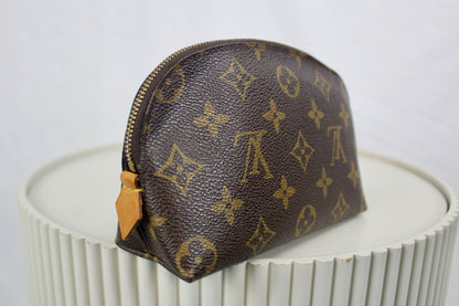 Louis Vuitton Pochette Cosmetics