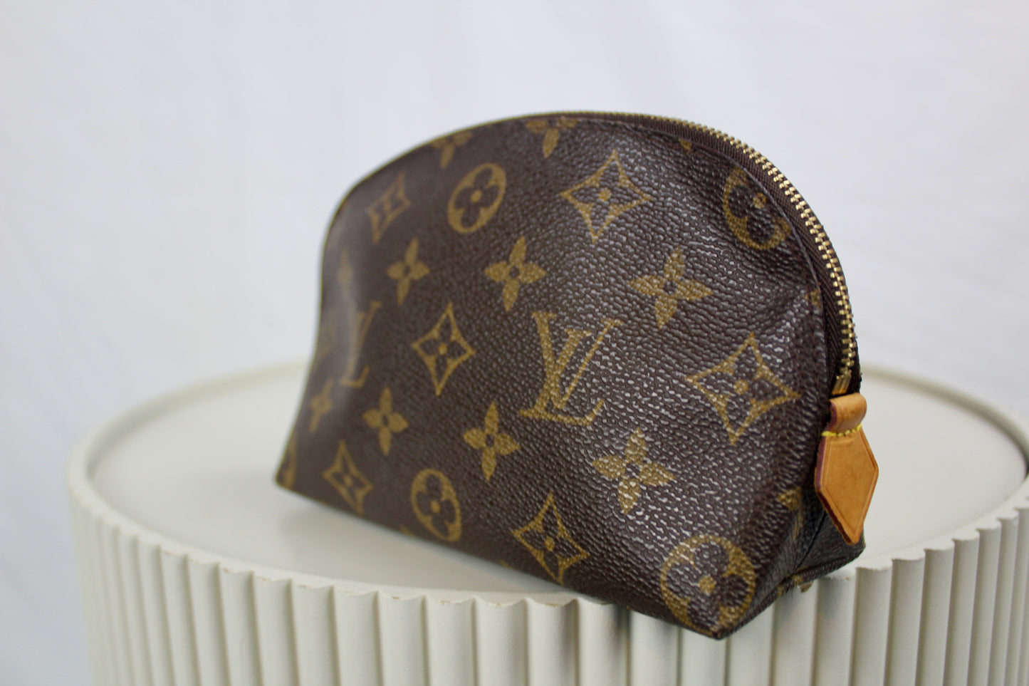 Louis Vuitton Pochette Cosmetics