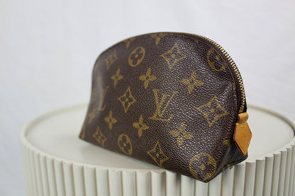 Louis Vuitton Pochette Cosmetics