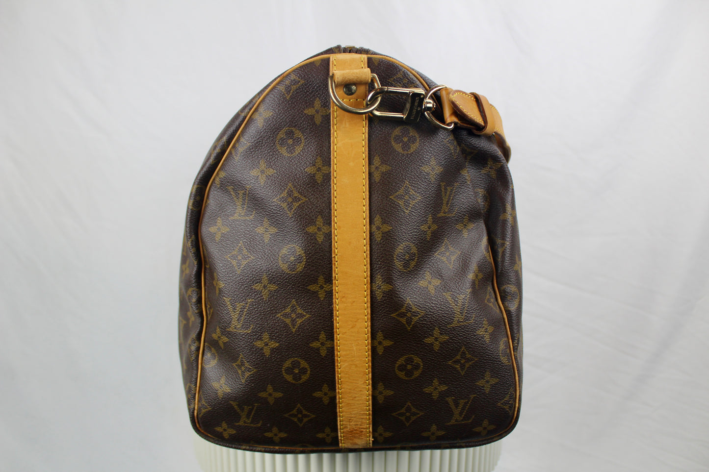 Louis Vuitton Keepall 55 Bandouliere
