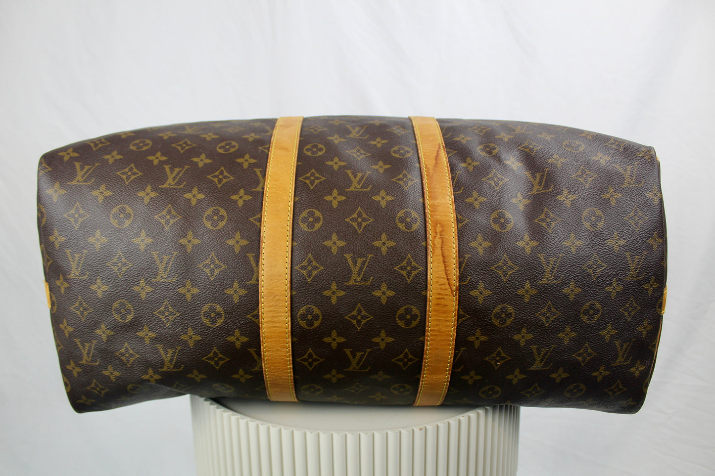 Louis Vuitton Keepall 55 Bandouliere