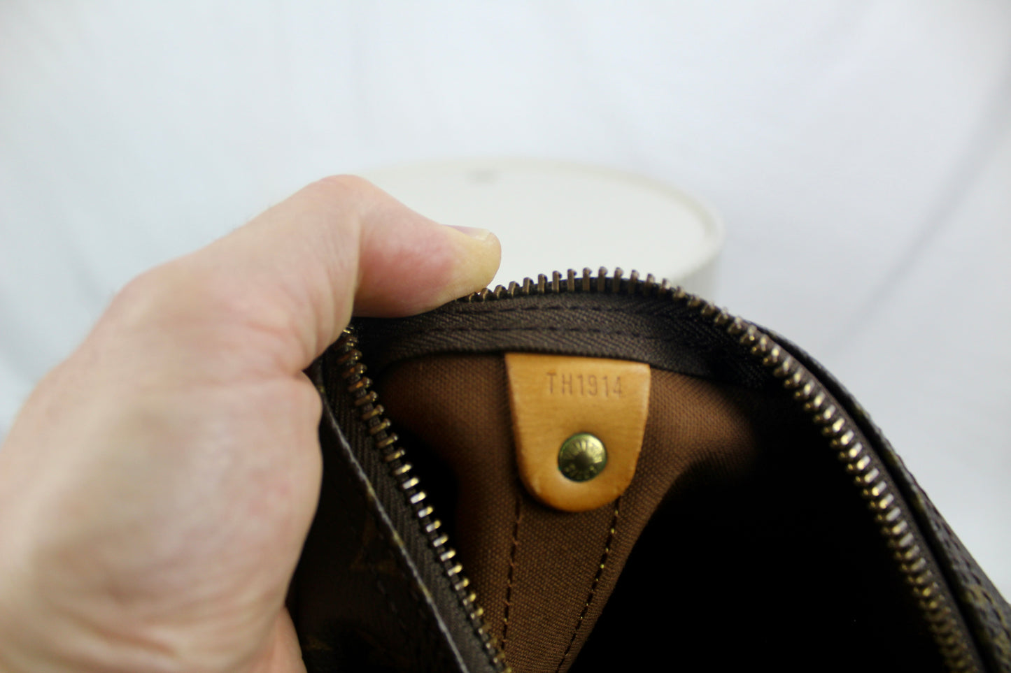 Louis Vuitton Keepall 55 Bandouliere