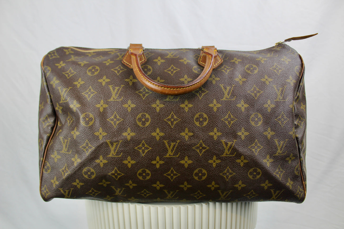 Louis Vuitton Speedy 40