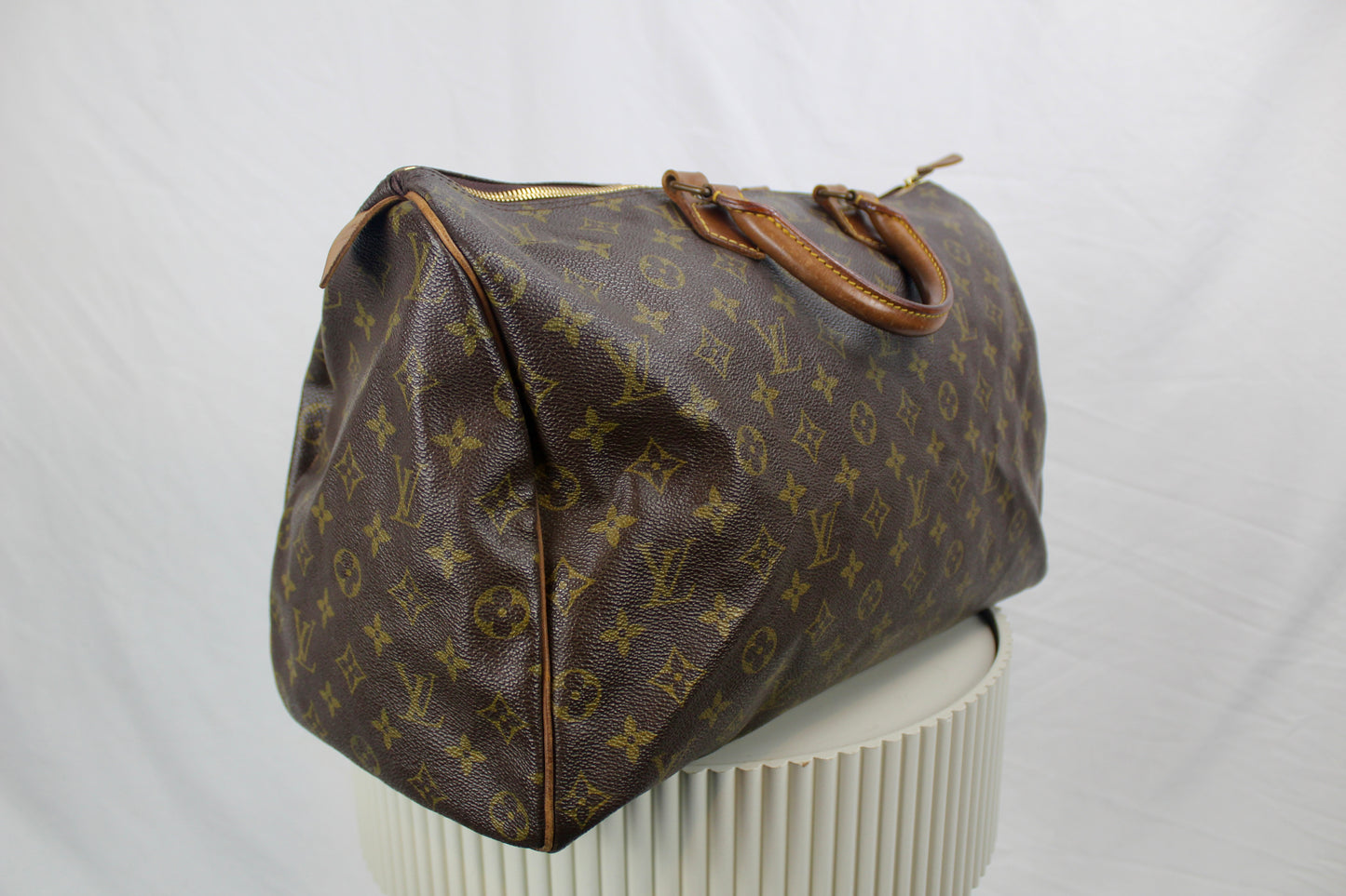 Louis Vuitton Speedy 40