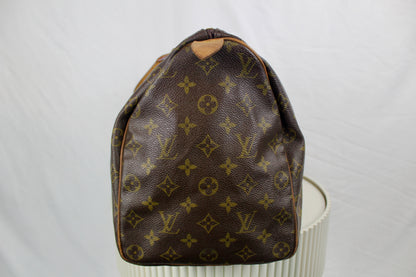 Louis Vuitton Speedy 40