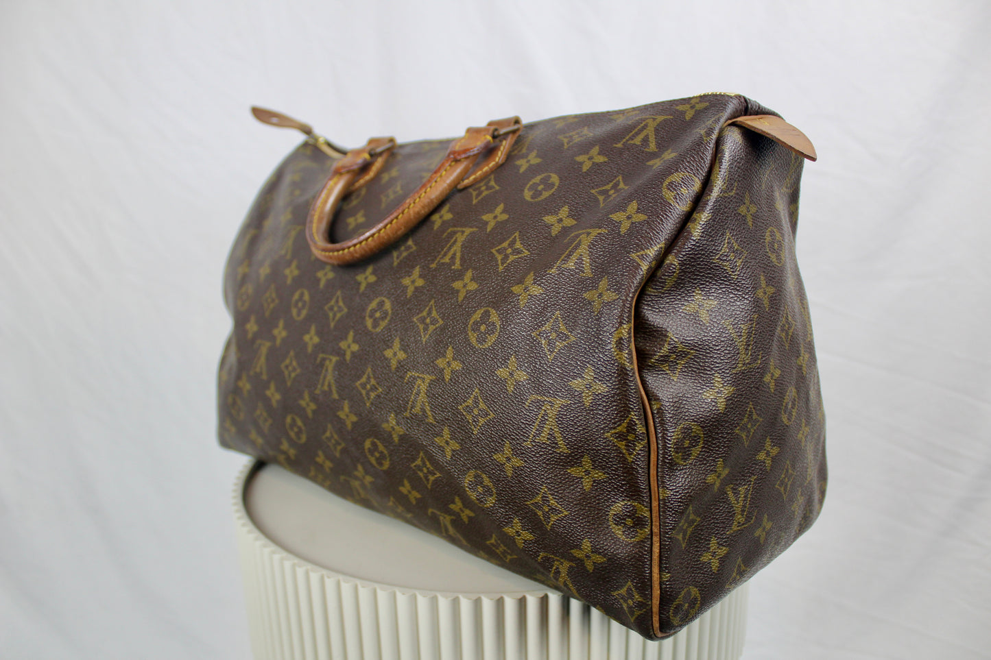 Louis Vuitton Speedy 40