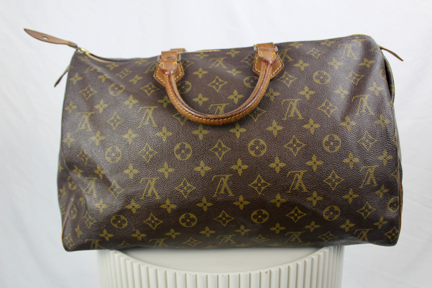 Louis Vuitton Speedy 40