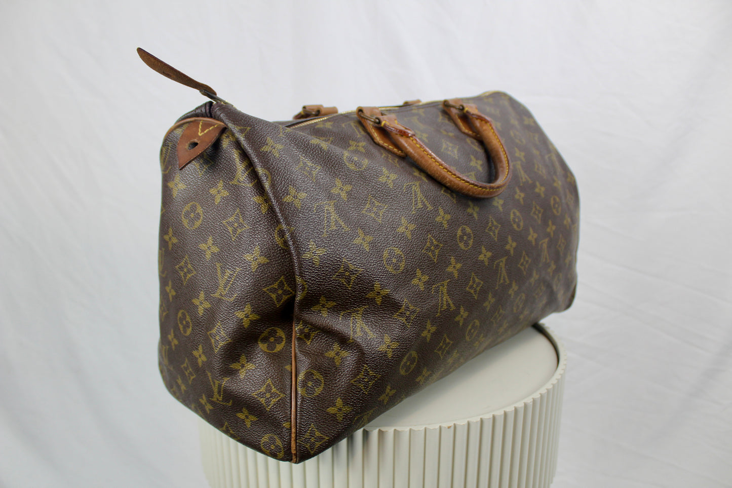 Louis Vuitton Speedy 40