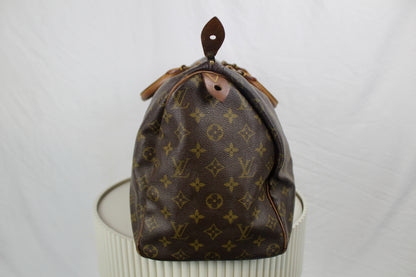 Louis Vuitton Speedy 40