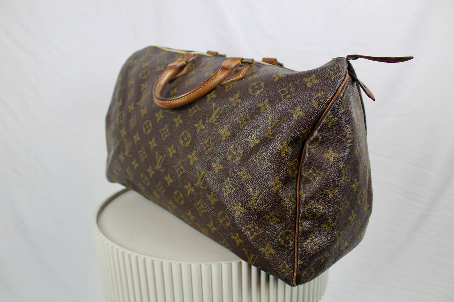 Louis Vuitton Speedy 40