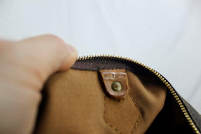 Louis Vuitton Speedy 40