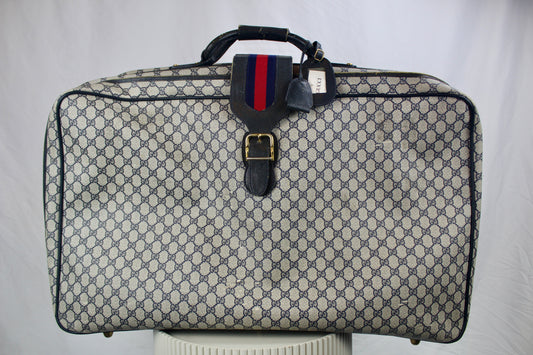 Gucci Trunk Bag