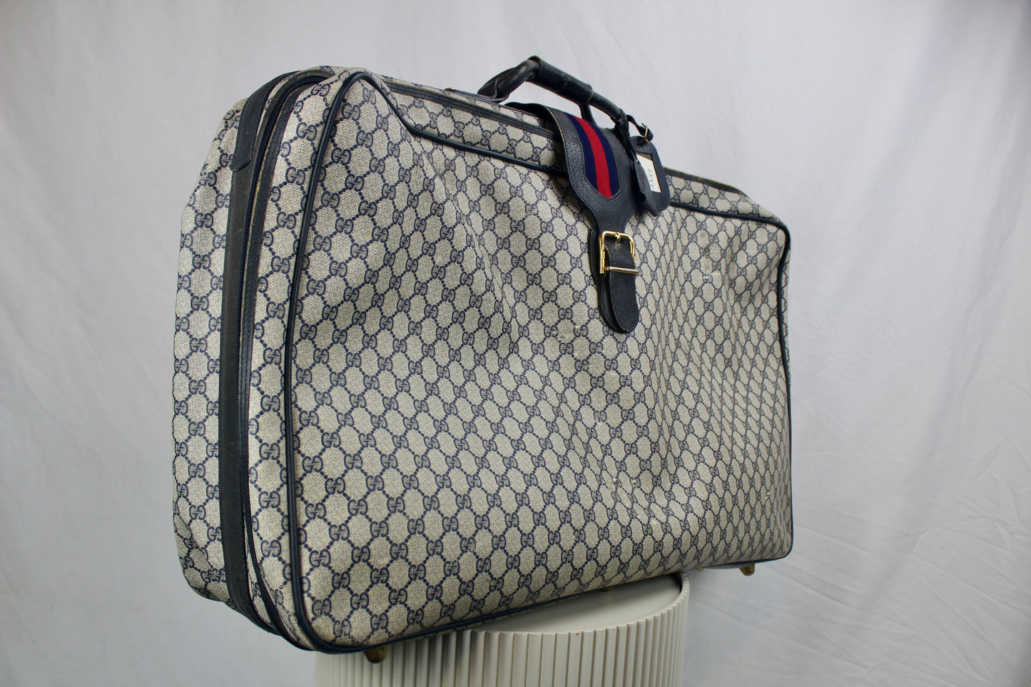 Gucci Trunk Bag