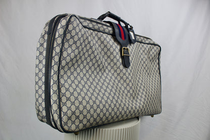 Gucci Trunk Bag