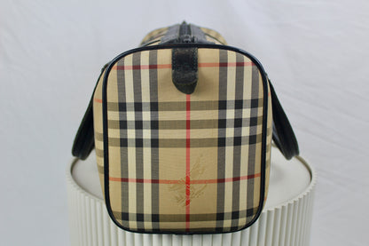 Burberry Boston Bag