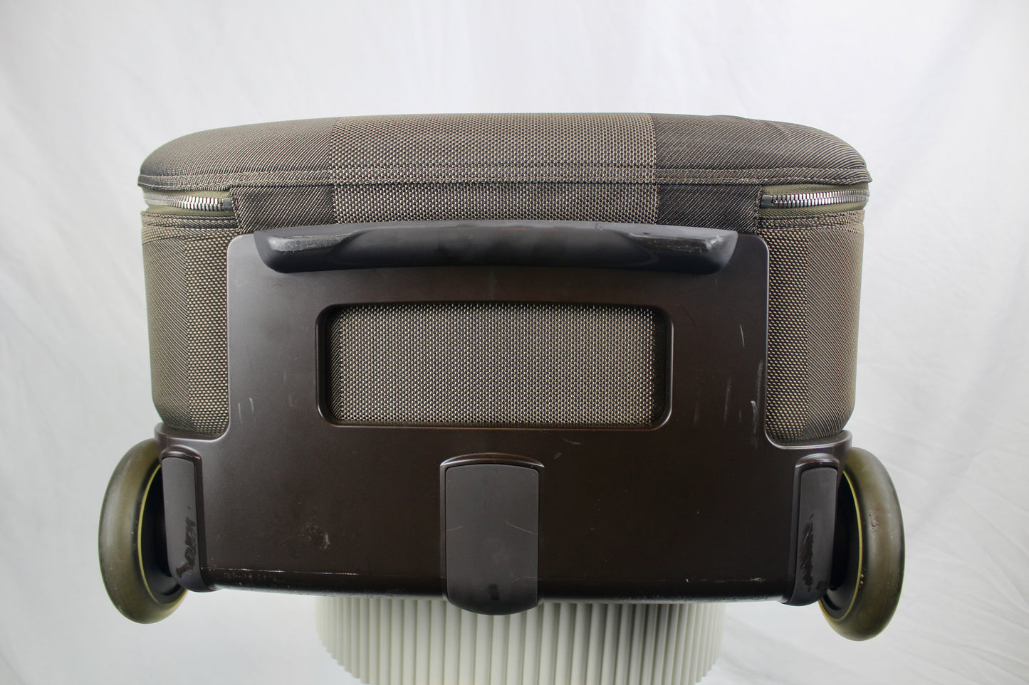 Louis Vuitton Damier Juan Conqueran 65