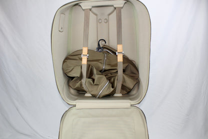 Louis Vuitton Damier Juan Conqueran 65