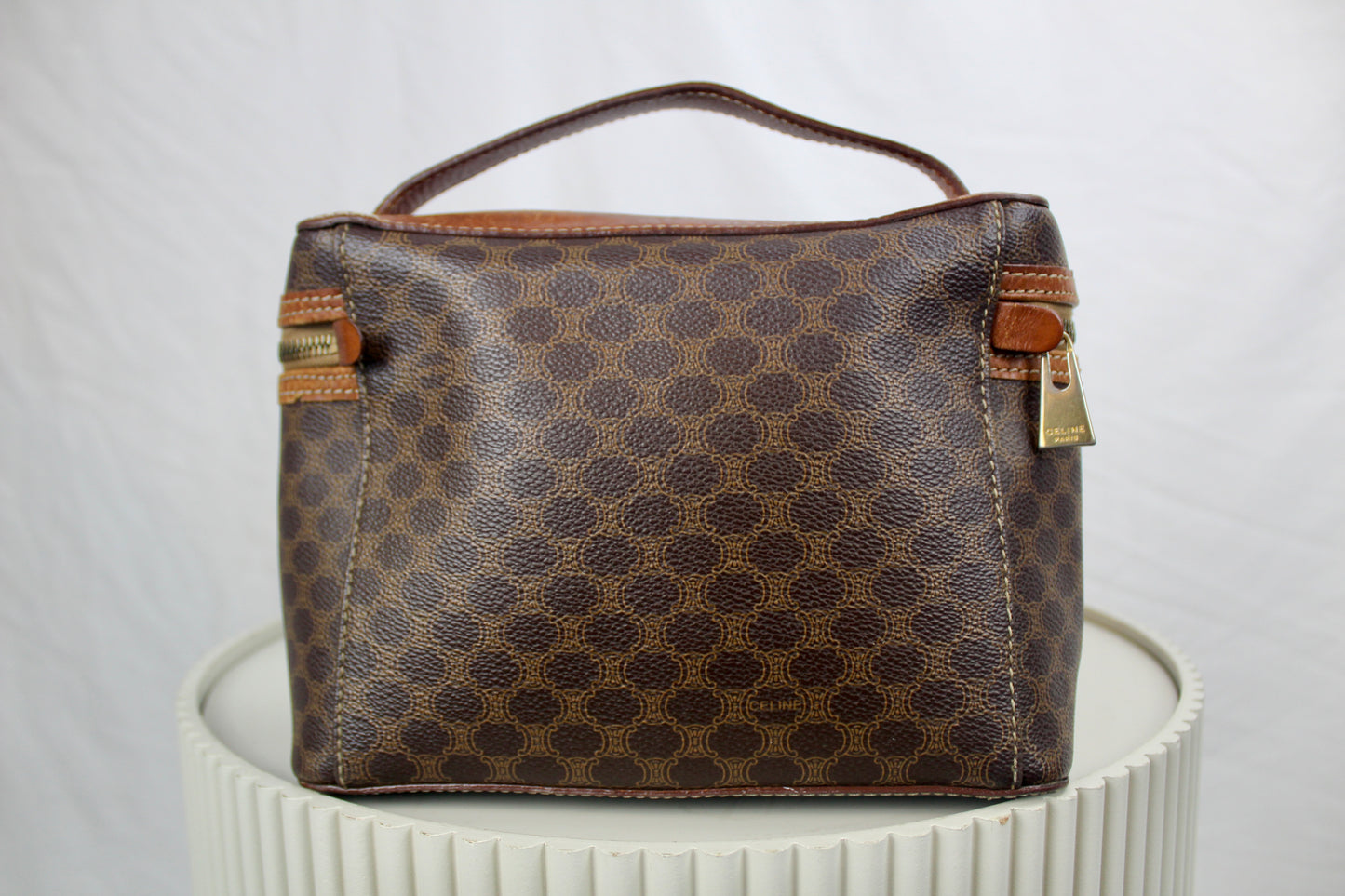 Celine Vanity Bag