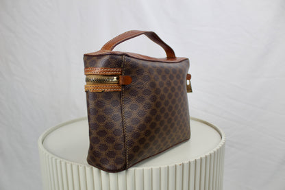 Celine Vanity Bag