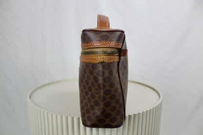 Celine Vanity Bag