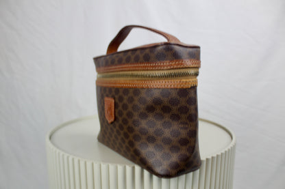 Celine Vanity Bag