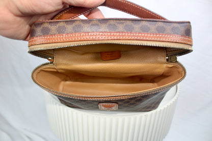 Celine Vanity Bag
