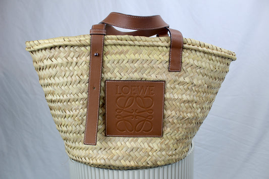 Loewe Beach Bag
