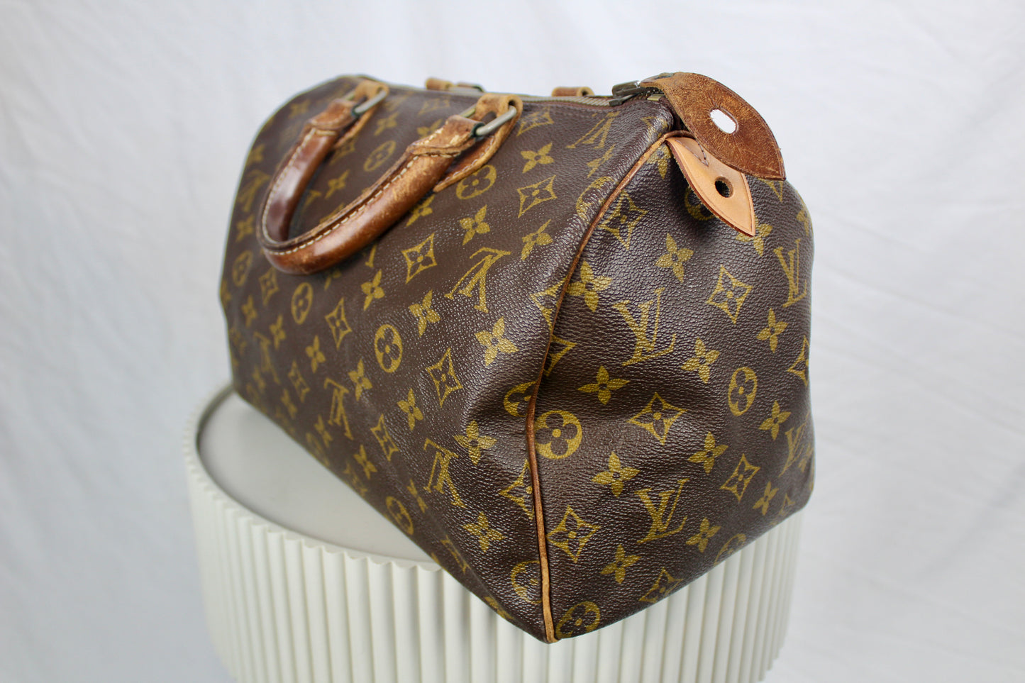 Louis Vuitton Speedy 30