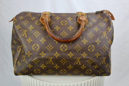 Louis Vuitton Speedy 30