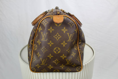 Louis Vuitton Speedy 30