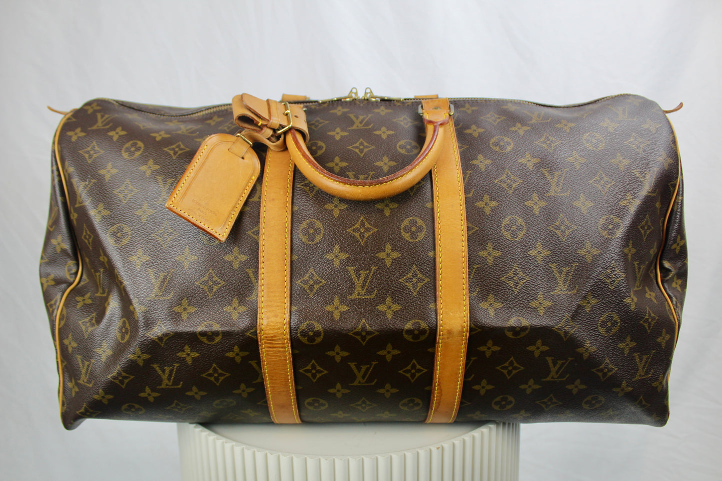 Louis Vuitton Keepall 55