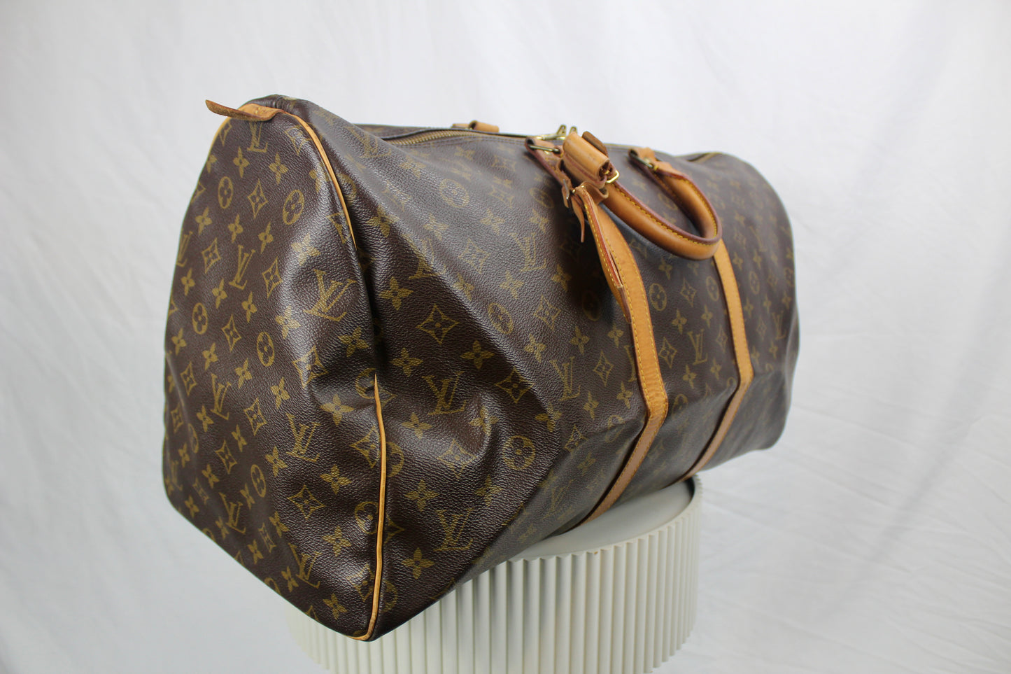 Louis Vuitton Keepall 55