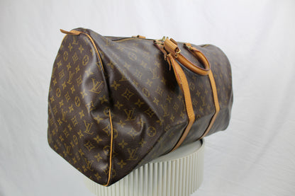 Louis Vuitton Keepall 55