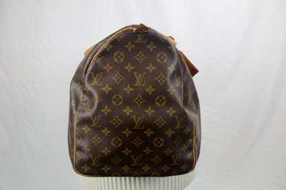 Louis Vuitton Keepall 55