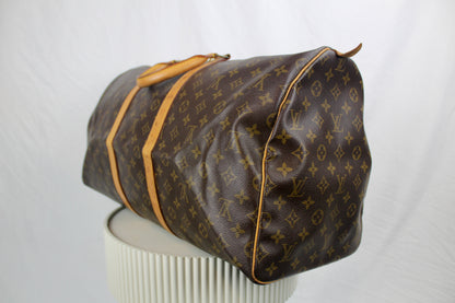 Louis Vuitton Keepall 55
