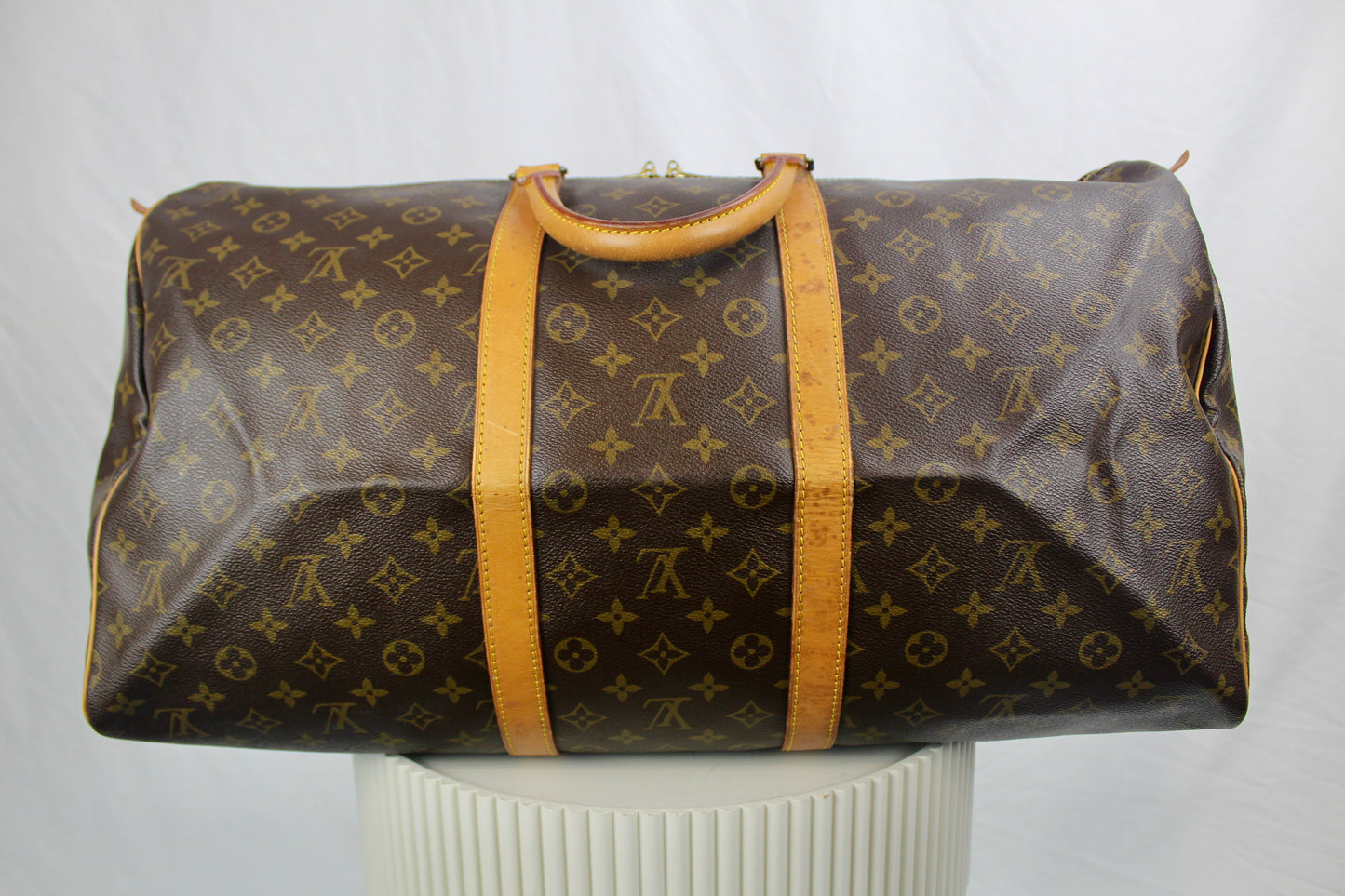 Louis Vuitton Keepall 55