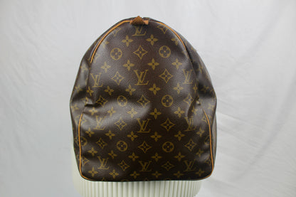 Louis Vuitton Keepall 55