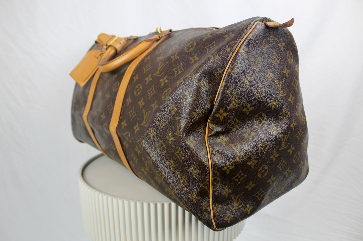 Louis Vuitton Keepall 55